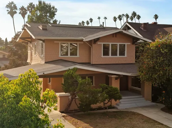 225 S Ardmore Ave, Los Angeles, CA 90004