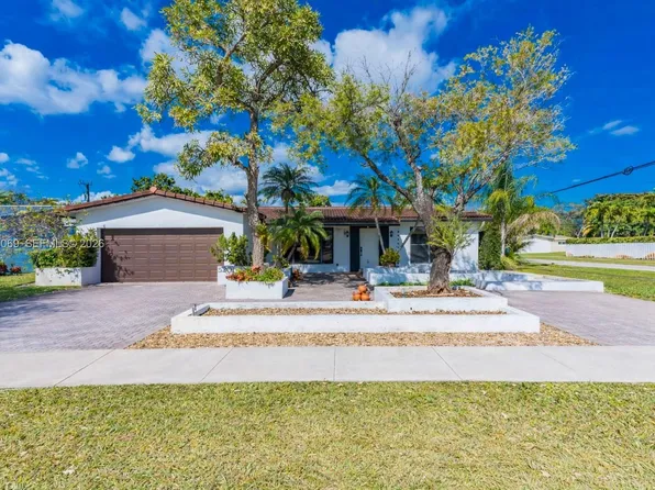 5201 Jefferson St, Hollywood, FL 33021