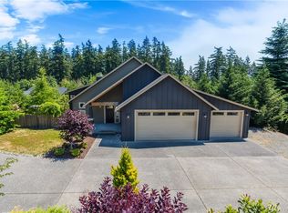 1151 Matterhorn Loop, Camano Island, WA 98282
