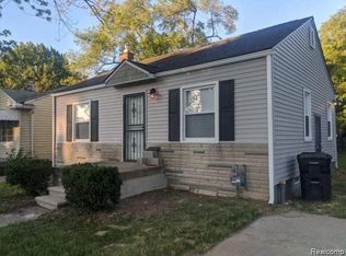 6434 Piedmont St, Detroit, MI 48228