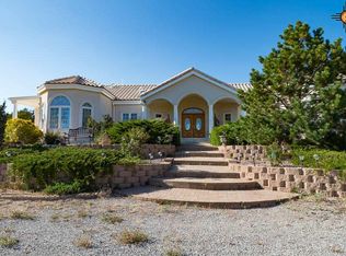 51 Catalpa Canyon Rd, Gallup, NM 87301