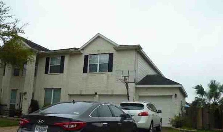 Property Side View
