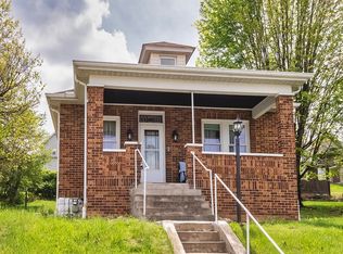 116 1st Ave, New Eagle, PA
