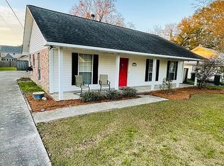 16229 Galvez Ave, Prairieville, LA 70769