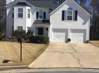 4184 Mangrove Ter NW #329, Acworth, GA 30101