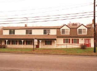1485 Union Valley Rd APT 1, West Milford, NJ 07480