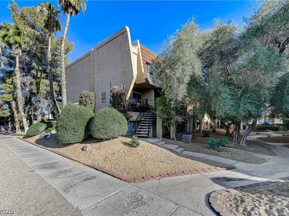 1303 Darlene Way APT 203A, Boulder City, NV 89005