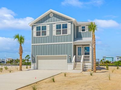 176 Marsh View Ridge Ln, Port Saint Joe, FL, 32456