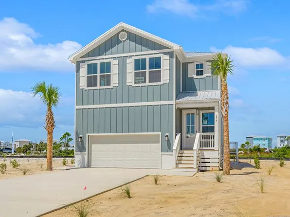 176 Marsh View Ridge Ln, Port Saint Joe, FL 32456