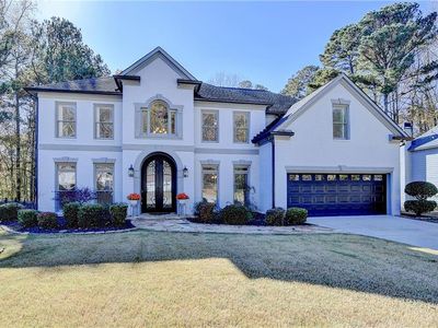 1320 Mayfield Manor Dr, Alpharetta, GA, 30009