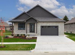 21 Nelson St, West Perth, ON N0K1N0