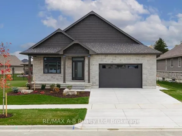 21 Nelson St, West Perth, ON N0K 1N0