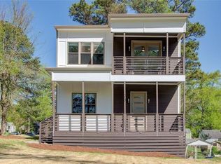 210 Mathewson Pl SW, Atlanta, GA 30314
