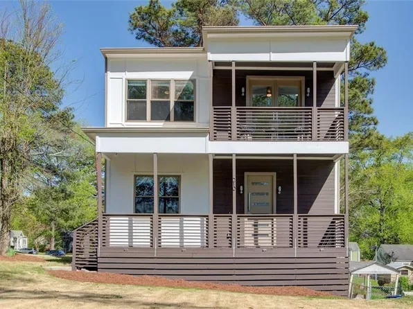 210 Mathewson Pl SW, Atlanta, GA 30314