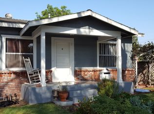437 N Brighton St, Burbank, CA 91506