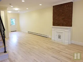 Rented by Halstead Real Estate