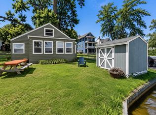 1914 Forest Dr, Portage, MI 49002