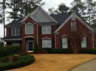 3833 Lake Edge Dr, Suwanee, GA 30024