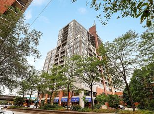 1530 S State St APT 623, Chicago, IL 60605