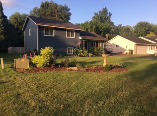 5624 Upper 182nd St W, Farmington, MN 55024