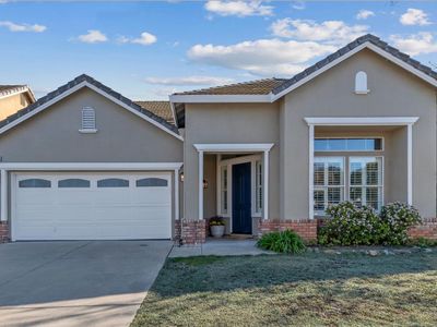 1544 Bouchard Dr, San Jose, CA, 95118