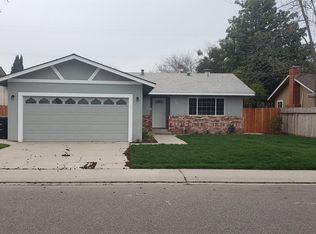 2101 Bodega Ln, Modesto, CA 95350