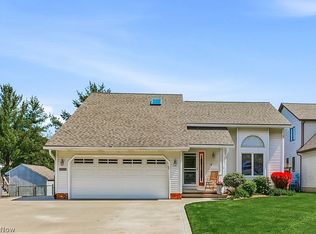 5859 Sequoia Ct, Mentor On The Lake, OH 44060