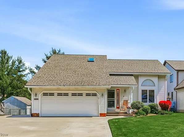 5859 Sequoia Ct, Mentor On The Lake, OH 44060