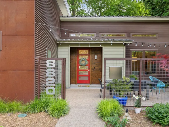8820 Eustis Ave, Dallas, TX 75218