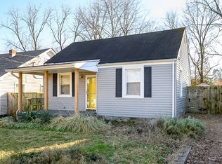 302 Vivelle Ave, Nashville, TN 37210