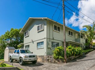 2646 Ipulei Pl, Honolulu, HI 96816