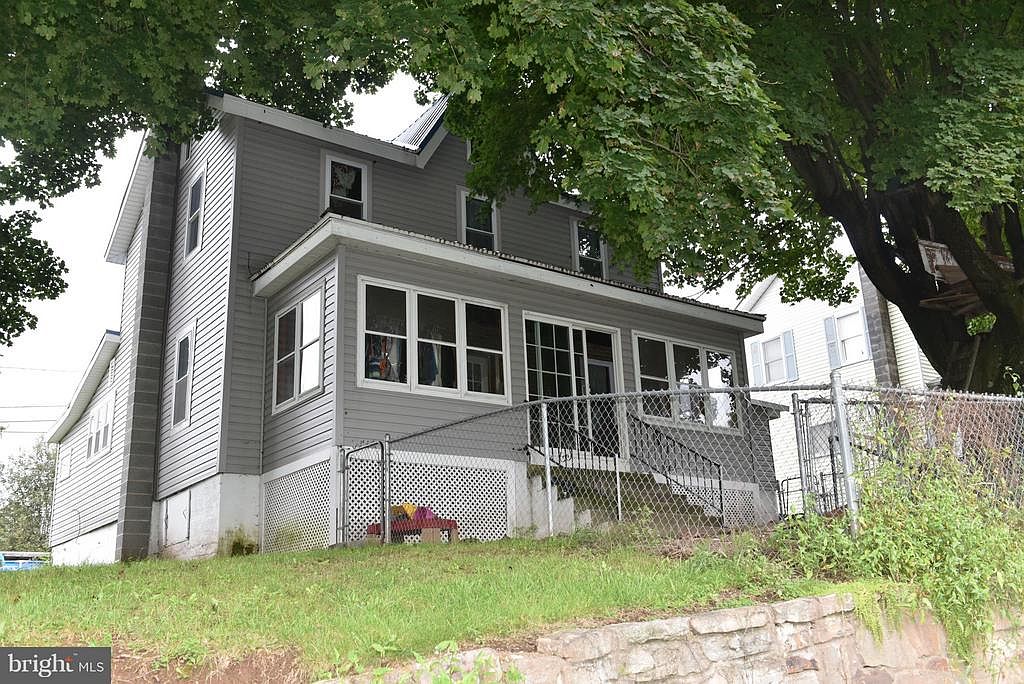 855 W Tannery Rd, Wells Tannery, PA 16691 Zillow