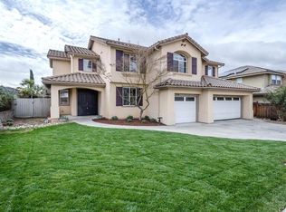 516 Larkfield Pl, Paso Robles, CA 93446