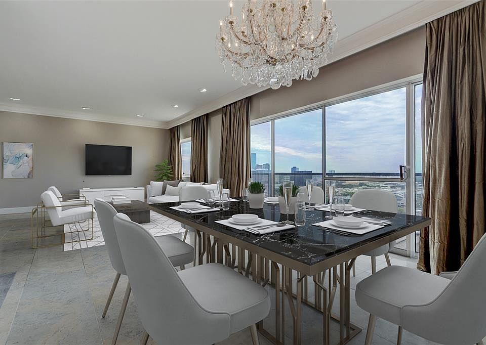 Lamar Tower Apartments Houston, TX Zillow