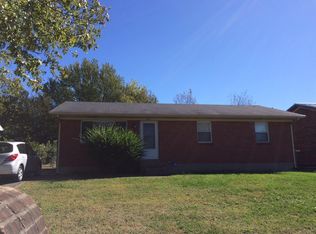 1914 Cobyville Ct, Lexington, KY 40511