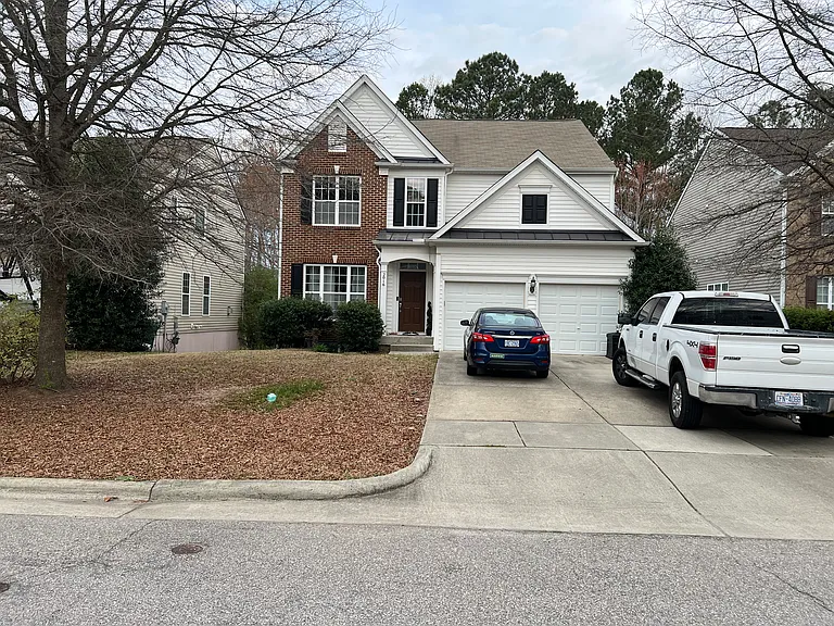 Addenbrock Dr — Photo 1