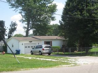 4 Township Road 1105, Proctorville, OH