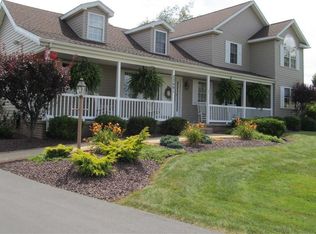 22691 Freyermuth Rd, Meadville, PA 16335