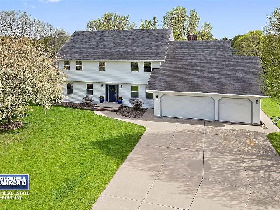 Welcome to 2829 W Heritage Ave Grand Chute