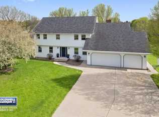 2829 W Heritage Ave, Appleton, WI 54914