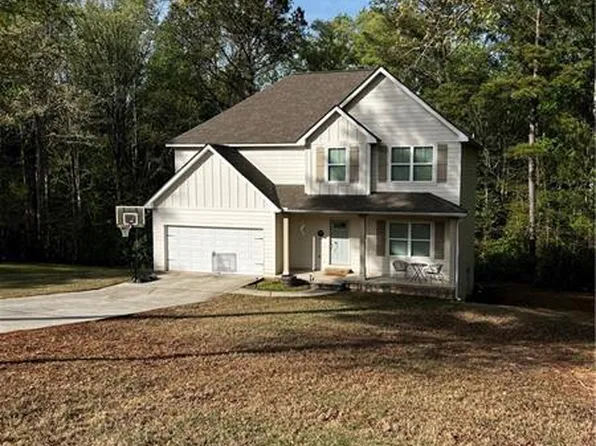 100 Delta Downs Ct, Hogansville, GA 30230