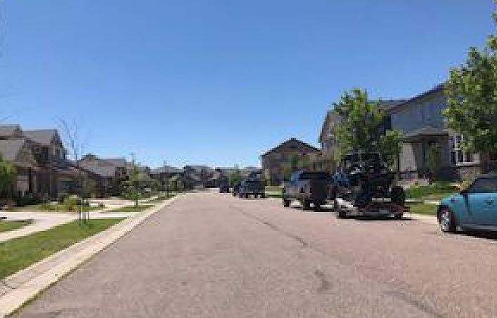 2nd image of 4908 S Addison Way