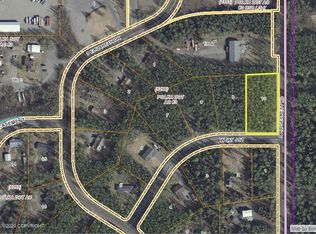 9625 W Jay J St, Wasilla, AK 99623