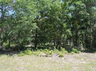 3378 Four Water Ln SW, Supply, NC 28462