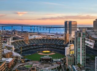 The Mark, San Diego, CA 92101
