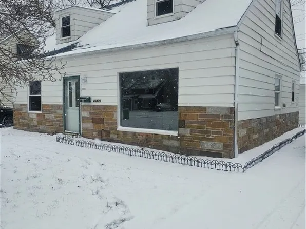 26470 Drakefield Ave, Euclid, OH 44132