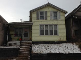 2212 S Robinson Ave, Milwaukee, WI 53207