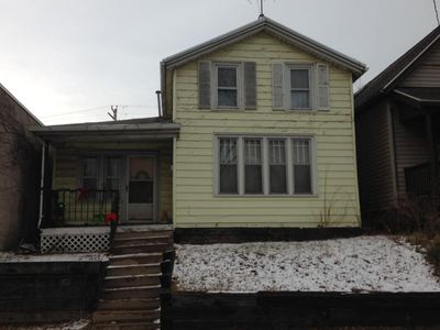 2212 S Robinson Ave, Milwaukee, WI, 53207