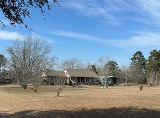 4835 Storey Mill Road, Hephzibah, GA 30815