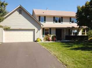 19695 Near Mountain Blvd, Shorewood, MN 55331